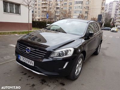 second-hand Volvo XC60 D3 Start-Stop Kinetic