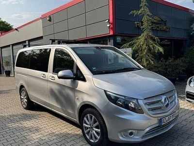 Mercedes Vito
