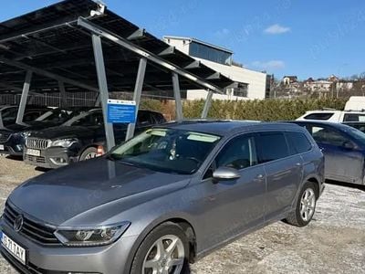 Second-hand VW Passat 150 CP (110 kW) 2018 Break