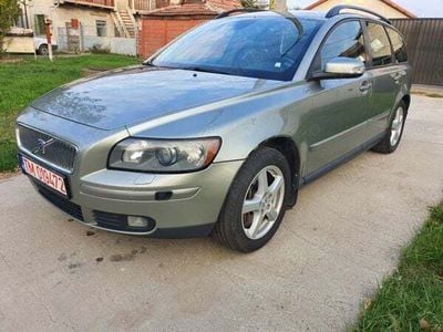 Utilizat 2006 Volvo V50 Business Edition Break | 2.500 EUR