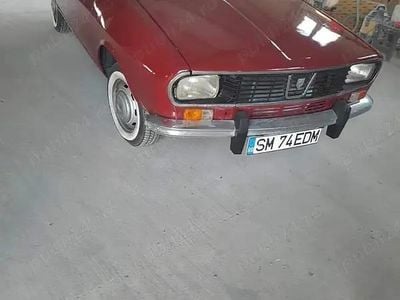 Utilizat 1974 Dacia 1300 Berlinǎ | 4.500 EUR