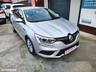 Renault Mégane GrandTour