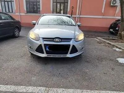Utilizat 2012 Ford Focus Break | 3.955 EUR (Preț OK)