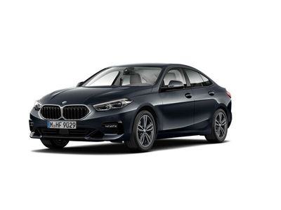 second-hand BMW 218 d Gran Coupé