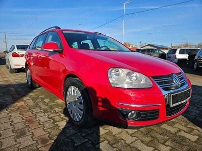 VW Golf VI
