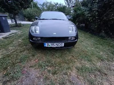 Utilizat 1996 Fiat Coupé Coupe | 15.000 EUR
