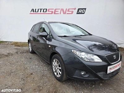 Seat Ibiza ST