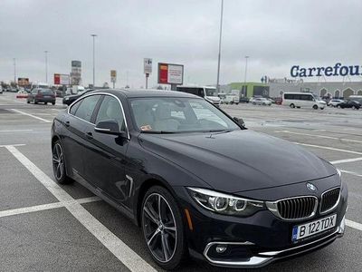 BMW 430 Gran Coupé