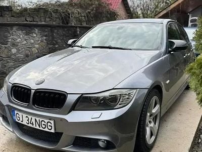 Gri Utilizat 2006 BMW 320 Berlinǎ | 7.150 EUR