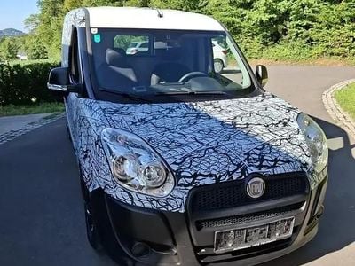 Fiat Doblò