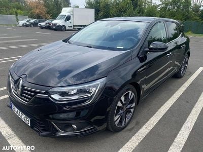 Renault Mégane IV