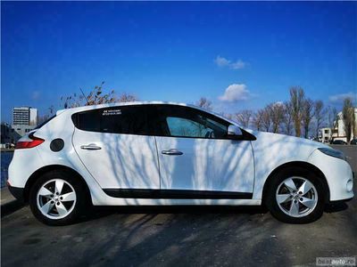 second-hand Renault Mégane 3