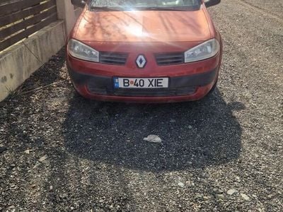 Renault Mégane II