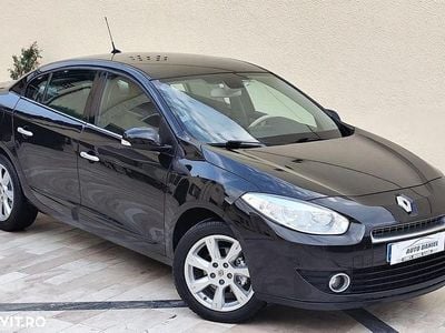 Renault Fluence