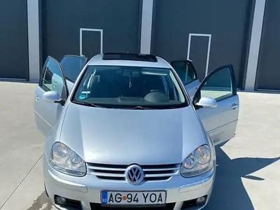 Utilizat 2007 VW Golf Berlinǎ | 3.200 EUR (Preț OK)