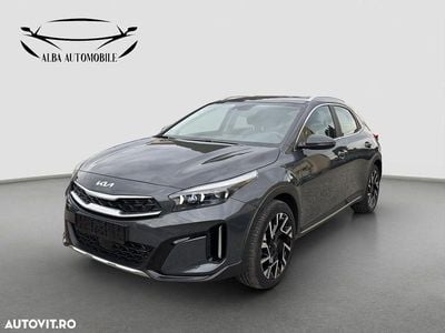 Culoaregri Utilizat 2022 Kia XCeed Spirit SUV | 20.600 EUR (Preț OK)