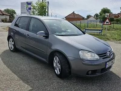 VW Golf VI
