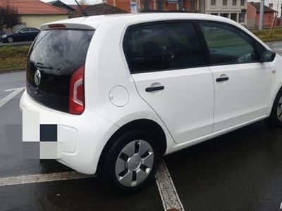 second-hand VW up! 1.0 2016