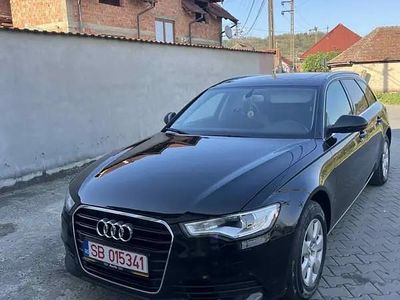 Utilizat 2012 Audi A6 SUV | 10.000 EUR