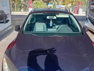 Renault Mégane III