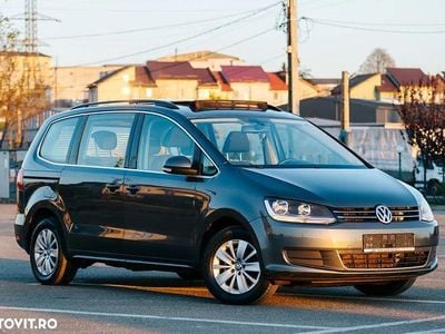 VW Sharan
