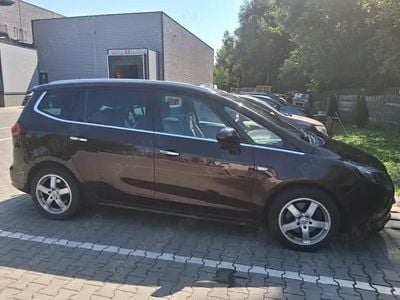 Maro Second-hand 2013 Opel Zafira Monovolum | 5.500 EUR