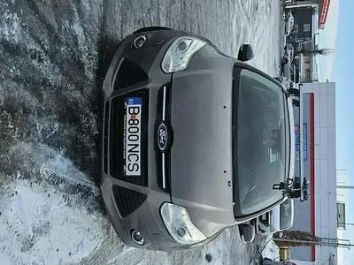 Second-hand Ford Focus 120 CP (88 kW) 2012 Hatchback