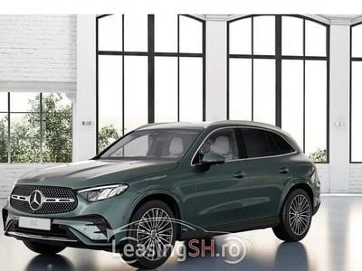 Mercedes GLC200