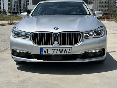 BMW 730