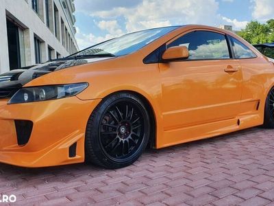 second-hand Honda Civic 2.0i 3 Door Type-R VTEC