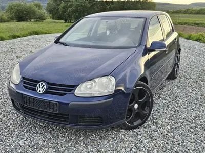 VW Golf V