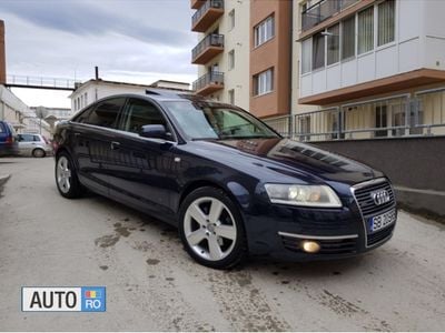 second-hand Audi A6 61