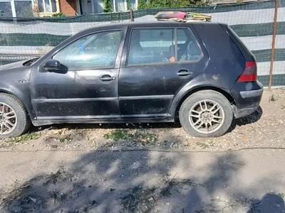 Utilizat 1999 VW Golf IV Hatchback | 2.500 EUR