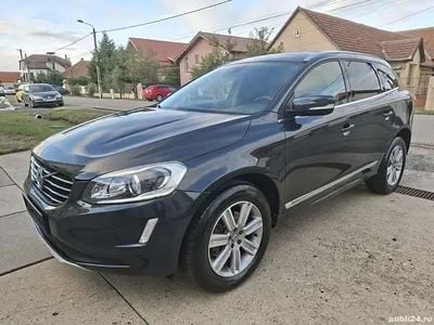Utilizat 2017 Volvo V60 Break | 15.750 EUR (Scump)