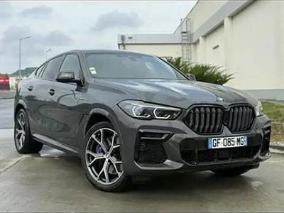 Utilizat 2022 BMW X6 SUV | 65.000 EUR (Preț OK)