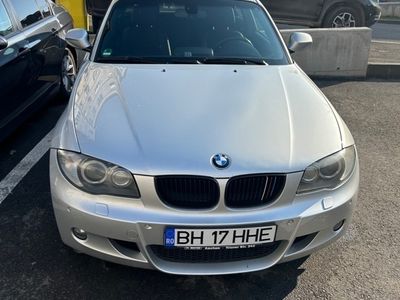 BMW 123 Coupé