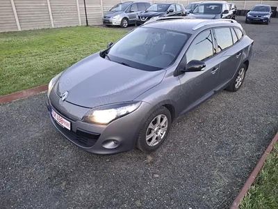 Renault Mégane GrandTour