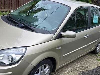Renault Scénic III