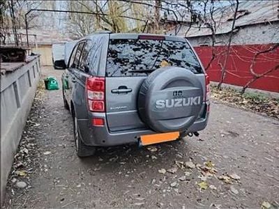 Utilizat 2008 Suzuki Grand Vitara | 3.000 EUR (Preț OK)