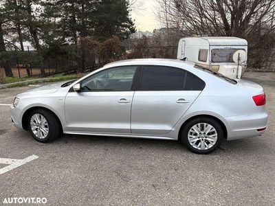 Culoaregri Utilizat 2013 VW Jetta Life Berlinǎ | 5.500 EUR (Preț bun)