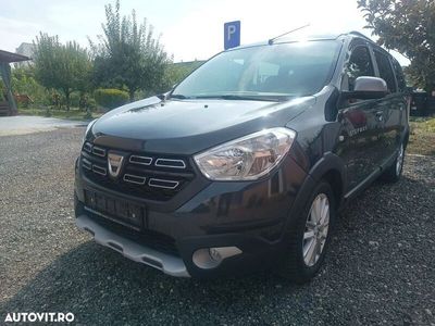 Dacia Lodgy