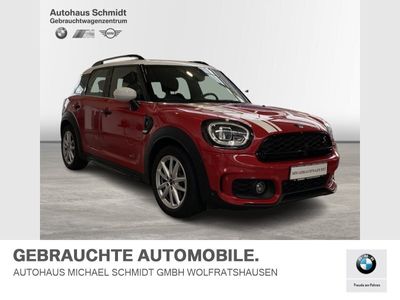 second-hand Mini Cooper SD ALL4