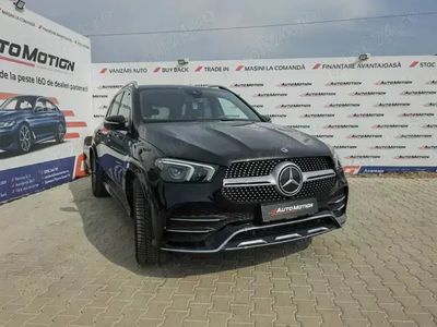 Mercedes GLE350e