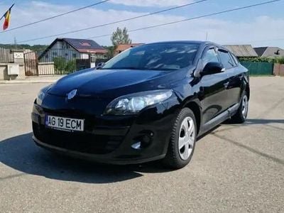 Renault Mégane III
