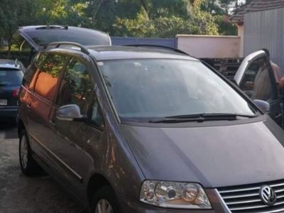 VW Sharan