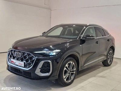 Culoarenegru Utilizat 2025 Audi Q5 SUV | 59.690 EUR