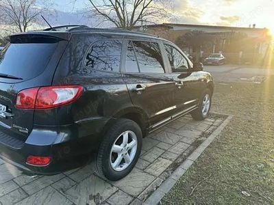 Second-hand Hyundai Santa Fe 22 CP (16 kW) 2006 SUV