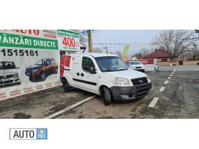 Fiat Doblò