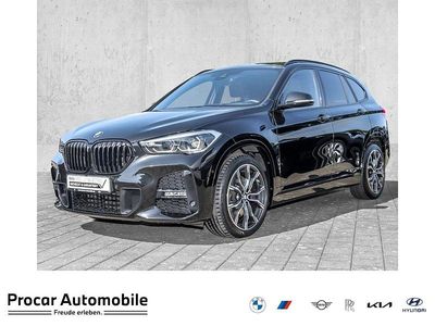 Utilizat 2021 BMW X1 M Sport SUV | 37.249 EUR (Scump)
