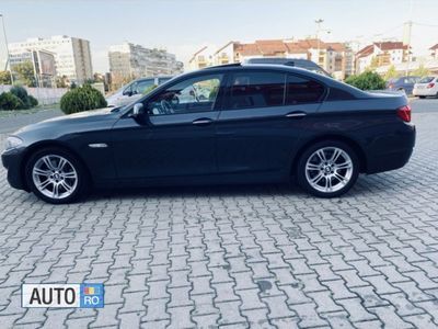 second-hand BMW 535 d 313 cai